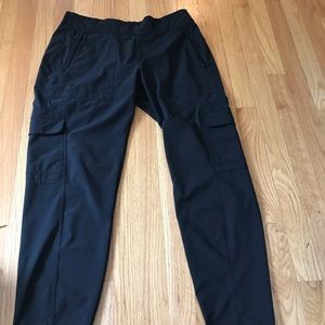 Athleta Chelsea Cargo Pant
